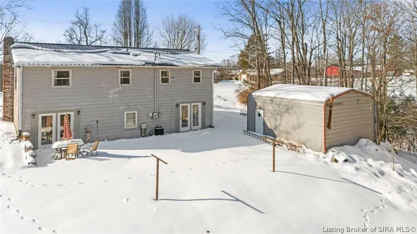 $230,000 | 850 County Road 55 South, North Vernon, IN 47265