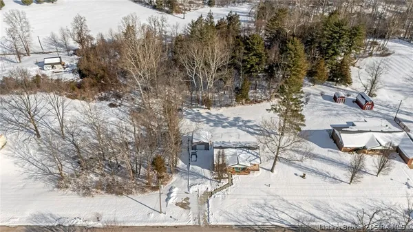 $230,000 | 850 County Road 55 South, North Vernon, IN 47265