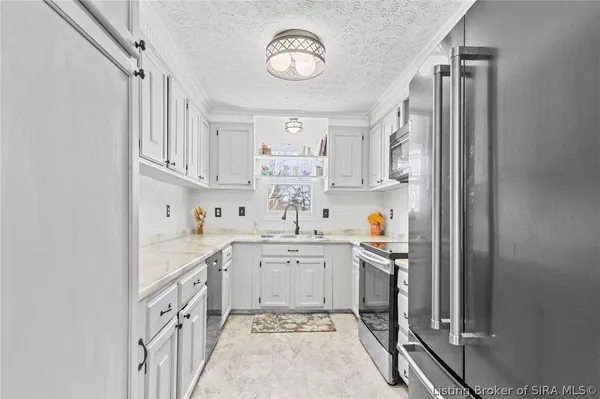 $230,000 | 850 County Road 55 South, North Vernon, IN 47265