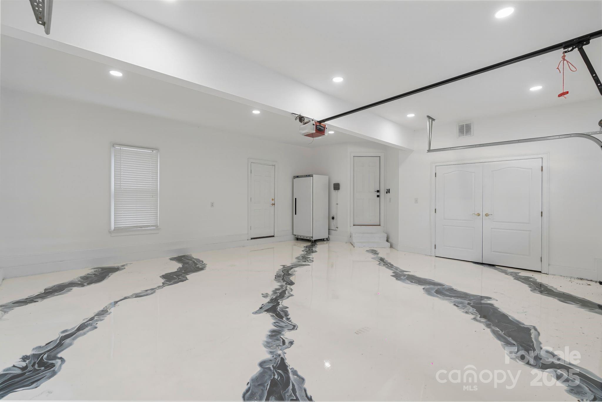 17819 John Connor Road Cornelius, NC 28031 - Photo 34 of 48 a view of a room with an empty space