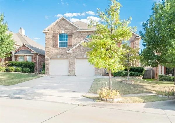 $3,100 | 4812 Friedman Lane, Fort Worth, TX 76244