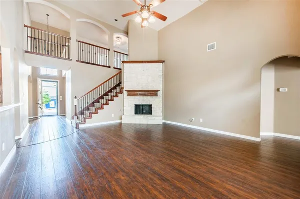 $3,100 | 4812 Friedman Lane, Fort Worth, TX 76244