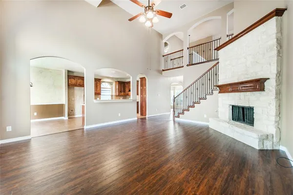 $3,100 | 4812 Friedman Lane, Fort Worth, TX 76244