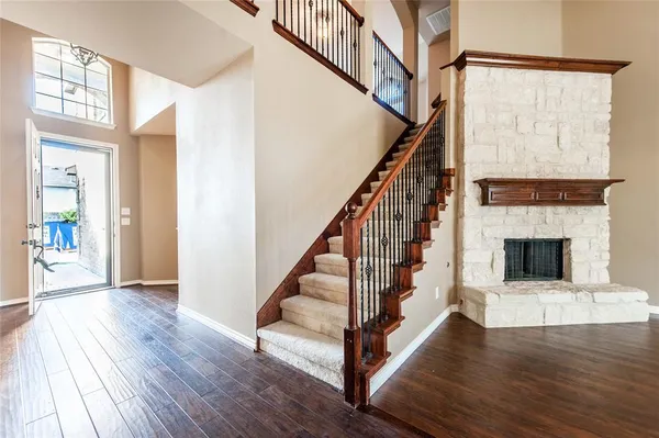 $3,100 | 4812 Friedman Lane, Fort Worth, TX 76244