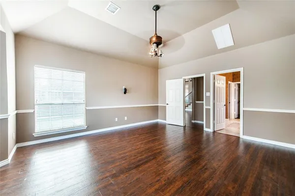 $3,100 | 4812 Friedman Lane, Fort Worth, TX 76244