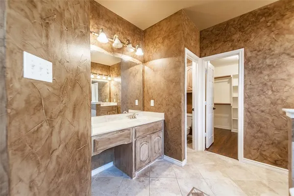 $3,100 | 4812 Friedman Lane, Fort Worth, TX 76244