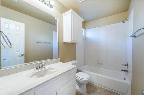 $3,100 | 4812 Friedman Lane, Fort Worth, TX 76244