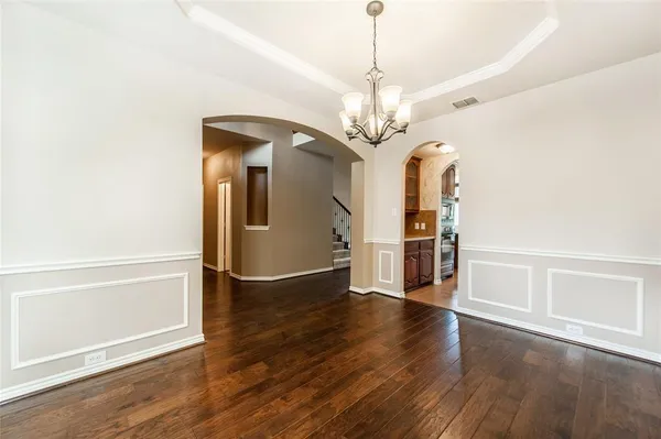 $3,100 | 4812 Friedman Lane, Fort Worth, TX 76244