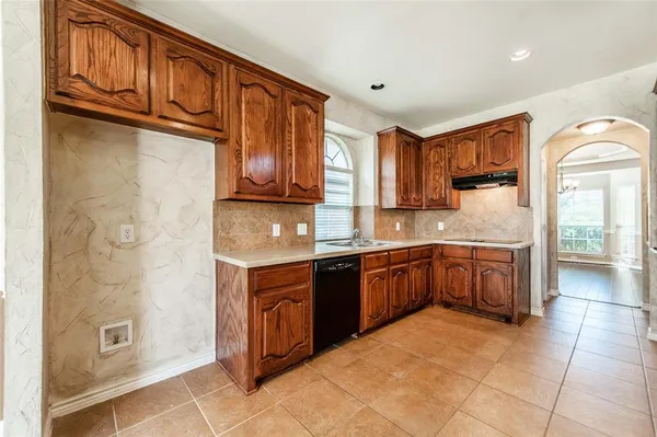 $3,100 | 4812 Friedman Lane, Fort Worth, TX 76244