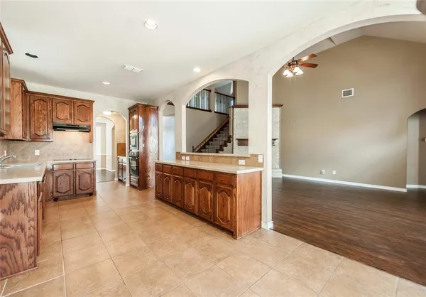 $3,100 | 4812 Friedman Lane, Fort Worth, TX 76244