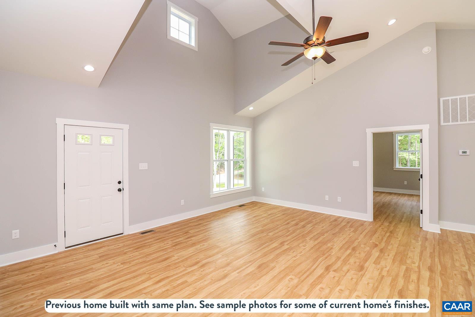 112 Firetower Lane Lunenburg, VA 23952 - Photo 12 of 16