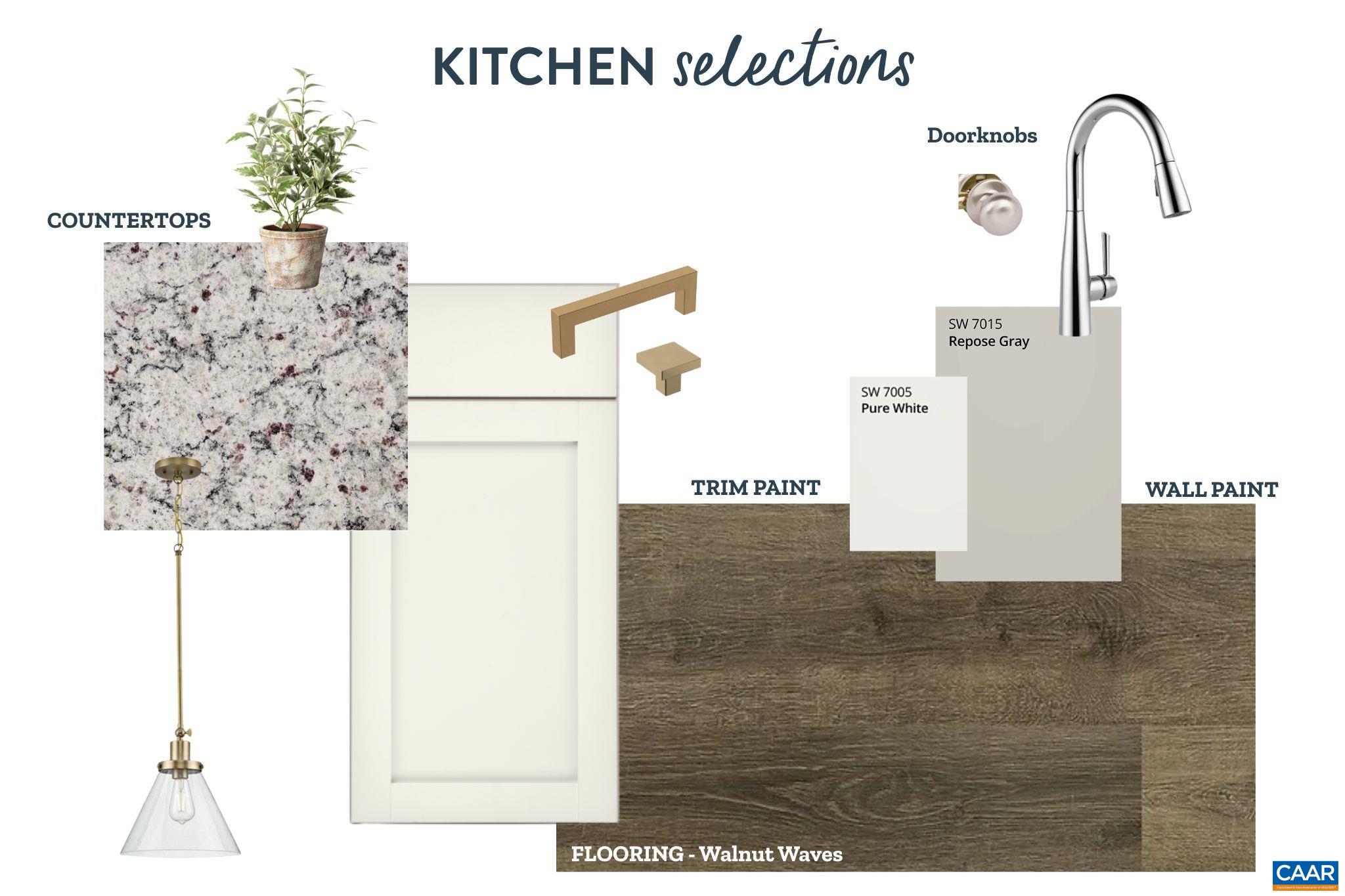 112 Firetower Lane Lunenburg, VA 23952 - Photo 3 of 16