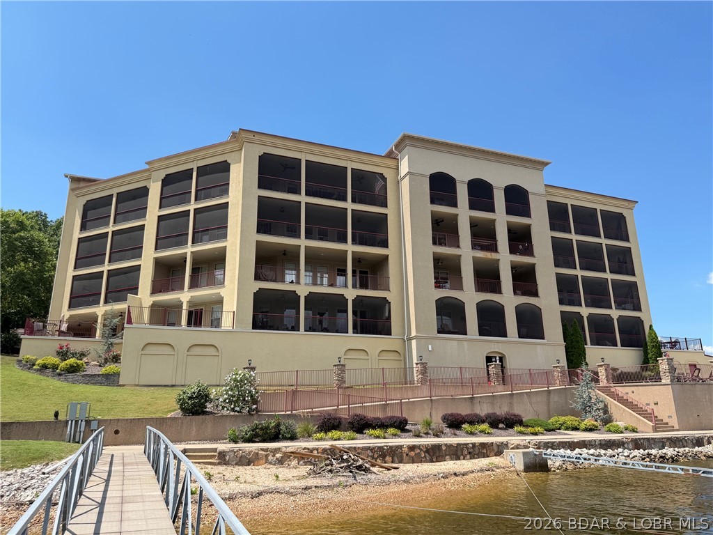 3168 Twin Rivers Point, Unit 4E Camdenton, MO 65020 - Photo 1 of 59