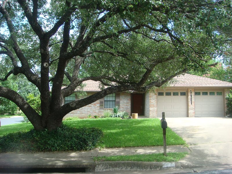 11701 D-K Ranch Road Austin, TX 78759 - Photo 1 of 1