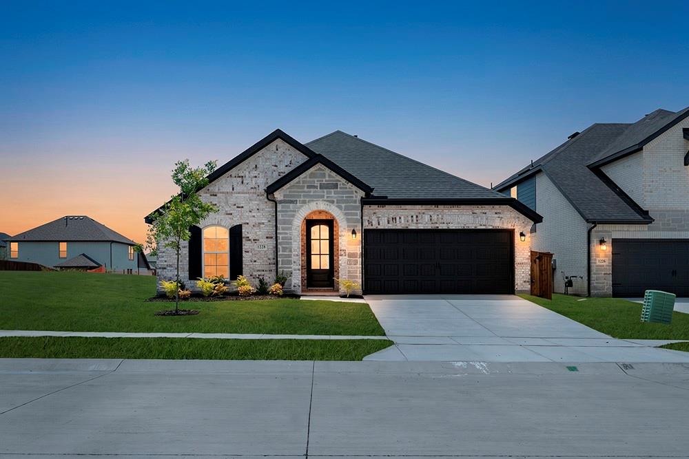 1228 Haggetts Pond Road Forney, TX 75126 - Photo 1 of 36