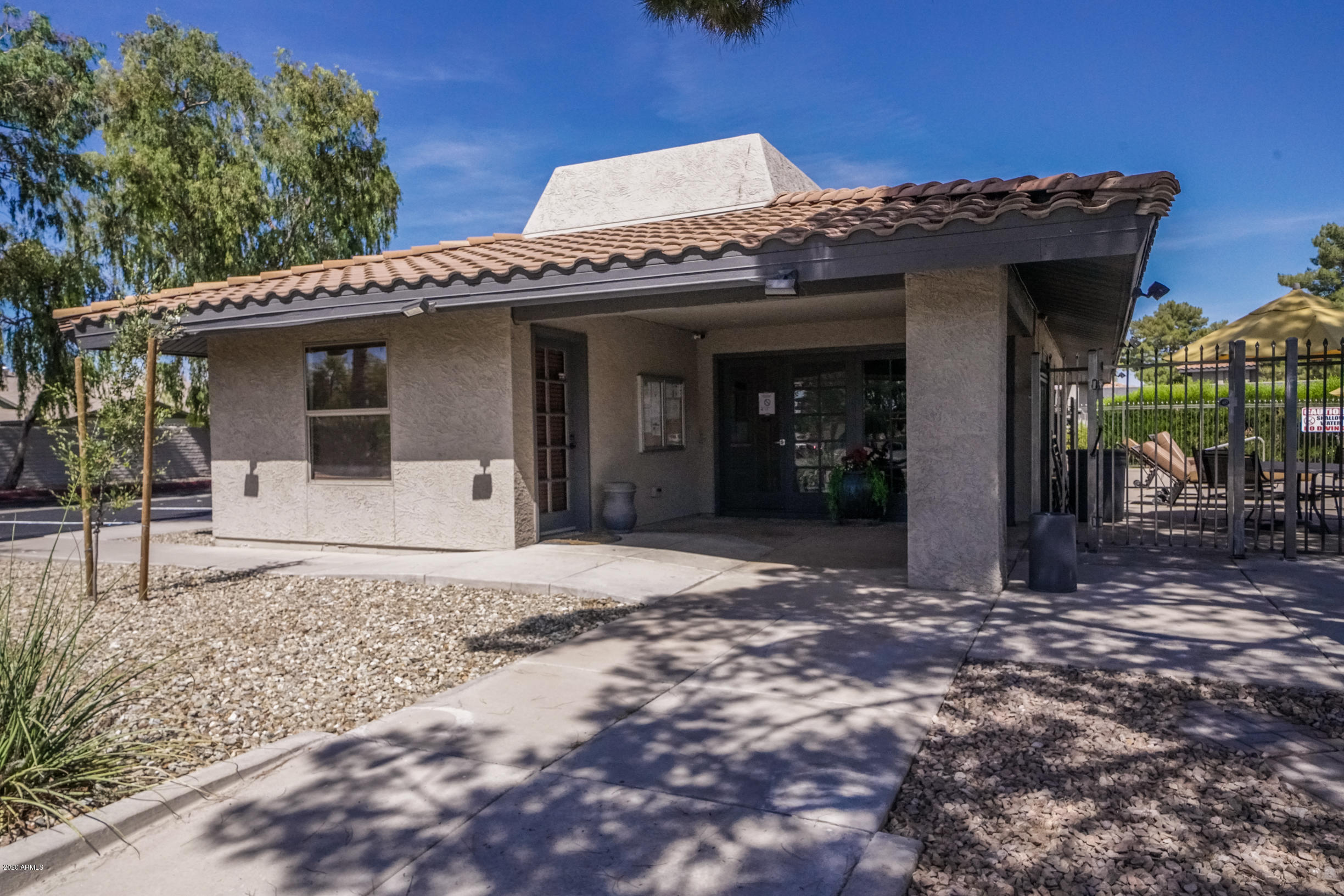 1402 East Guadalupe Road, Unit 154 Tempe, AZ 85283 - Photo 35 of 35 DSC09044