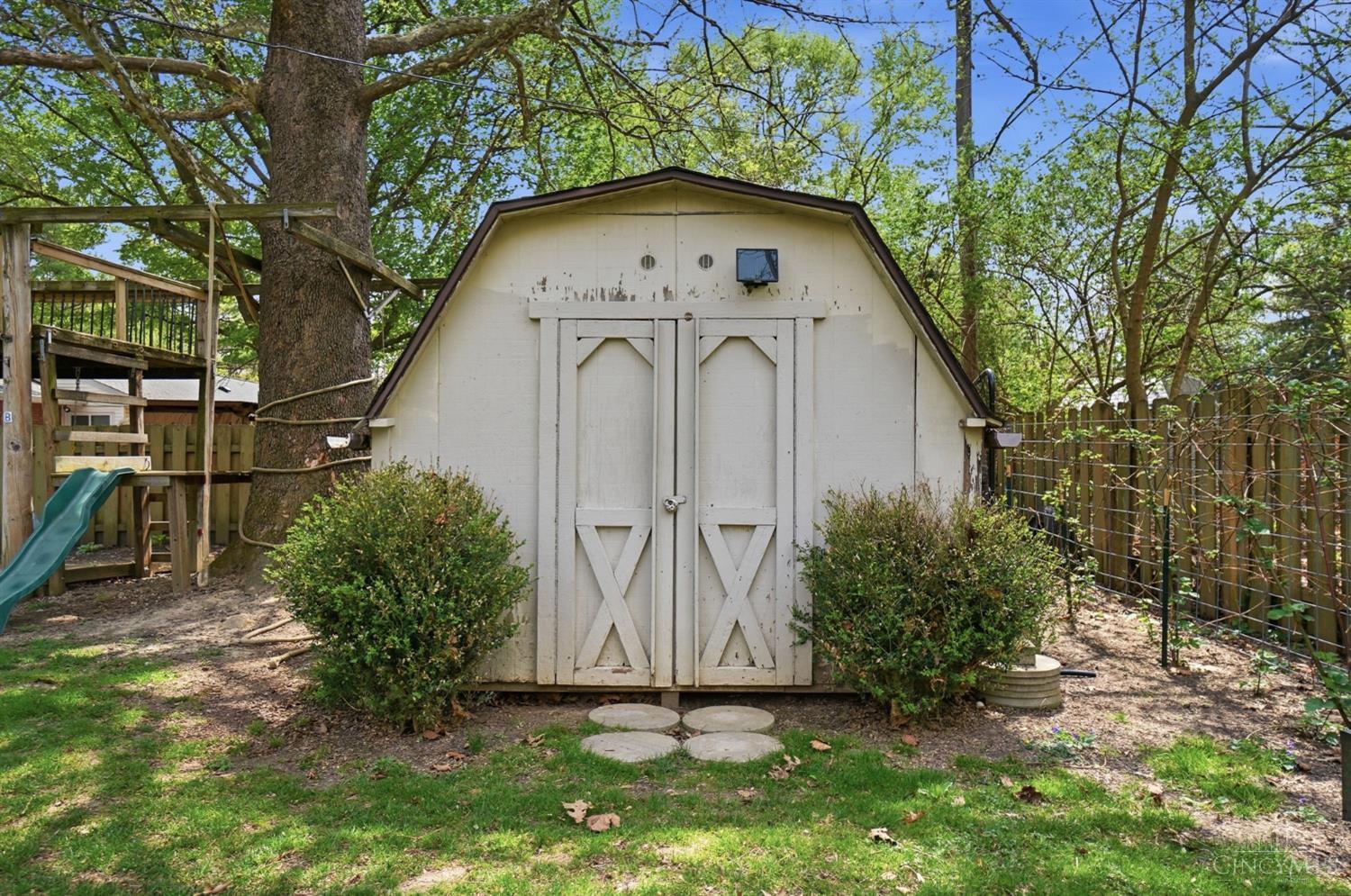 3924 Rexford Road Dayton, OH 45430 - Photo 50 of 51
