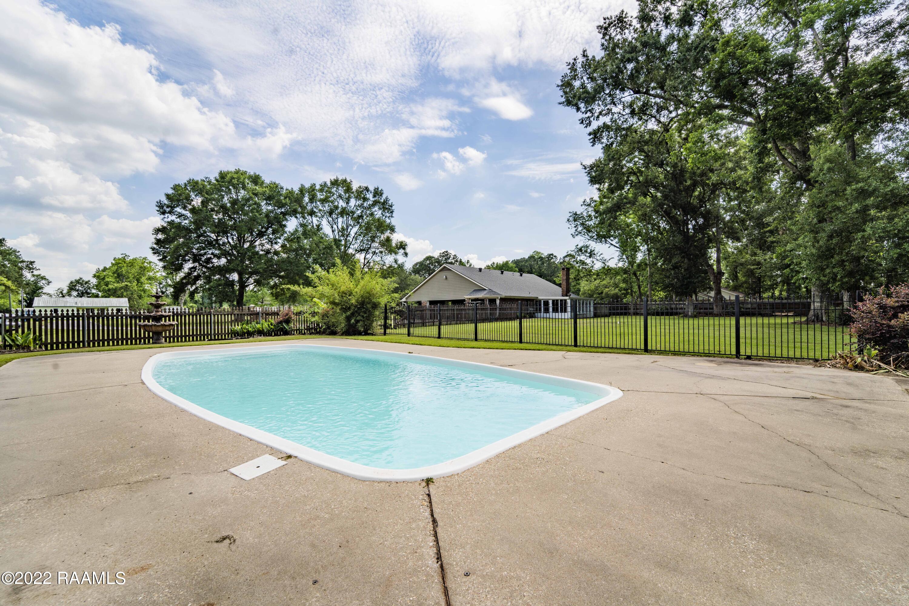 120 Resha Road Breaux Bridge, LA 70517 - Photo 46 of 50 Gallery Image 46