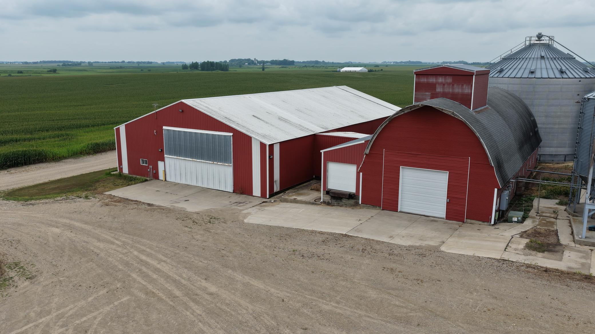 11560 75th Street Southwest Raymond, MN 56282 - Photo 93 of 113 Gallery Image 93