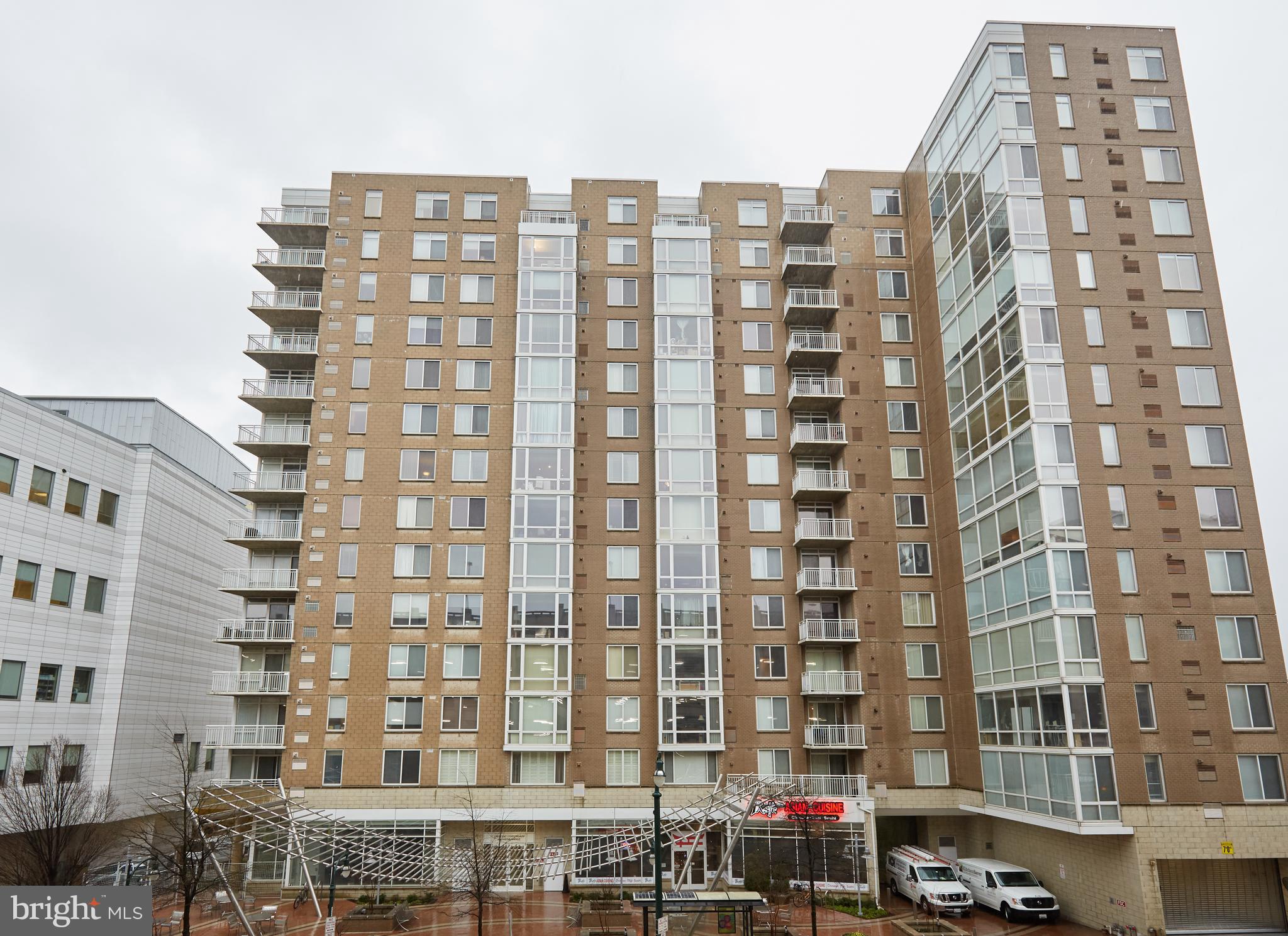 930 Wayne Avenue, Unit 805 Silver Spring, MD 20910 - Photo 6 of 26 Gallery Image 6