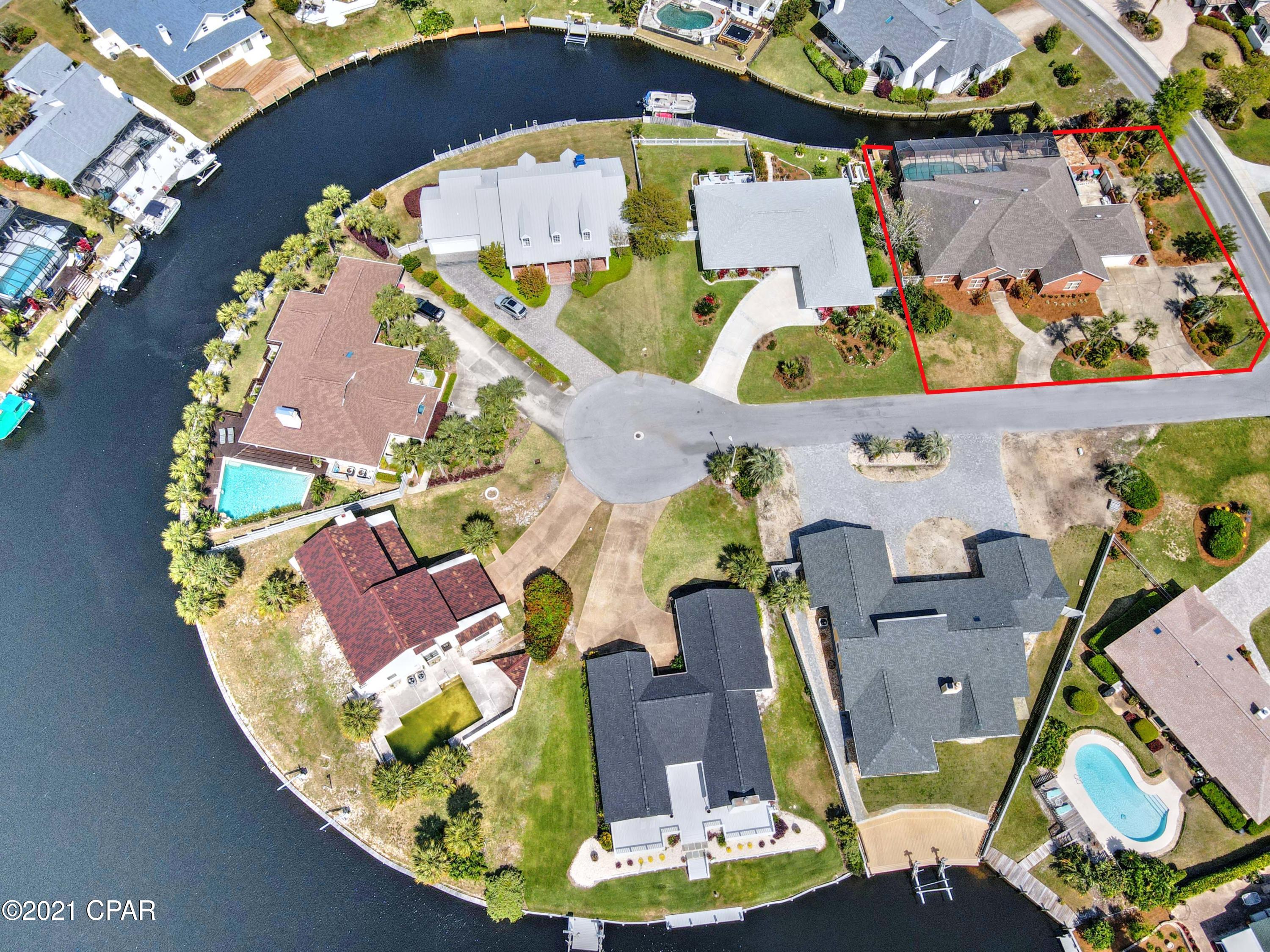 385 Wahoo Road Panama City Beach, FL 32408 - Photo 65 of 73 Gallery Image 65