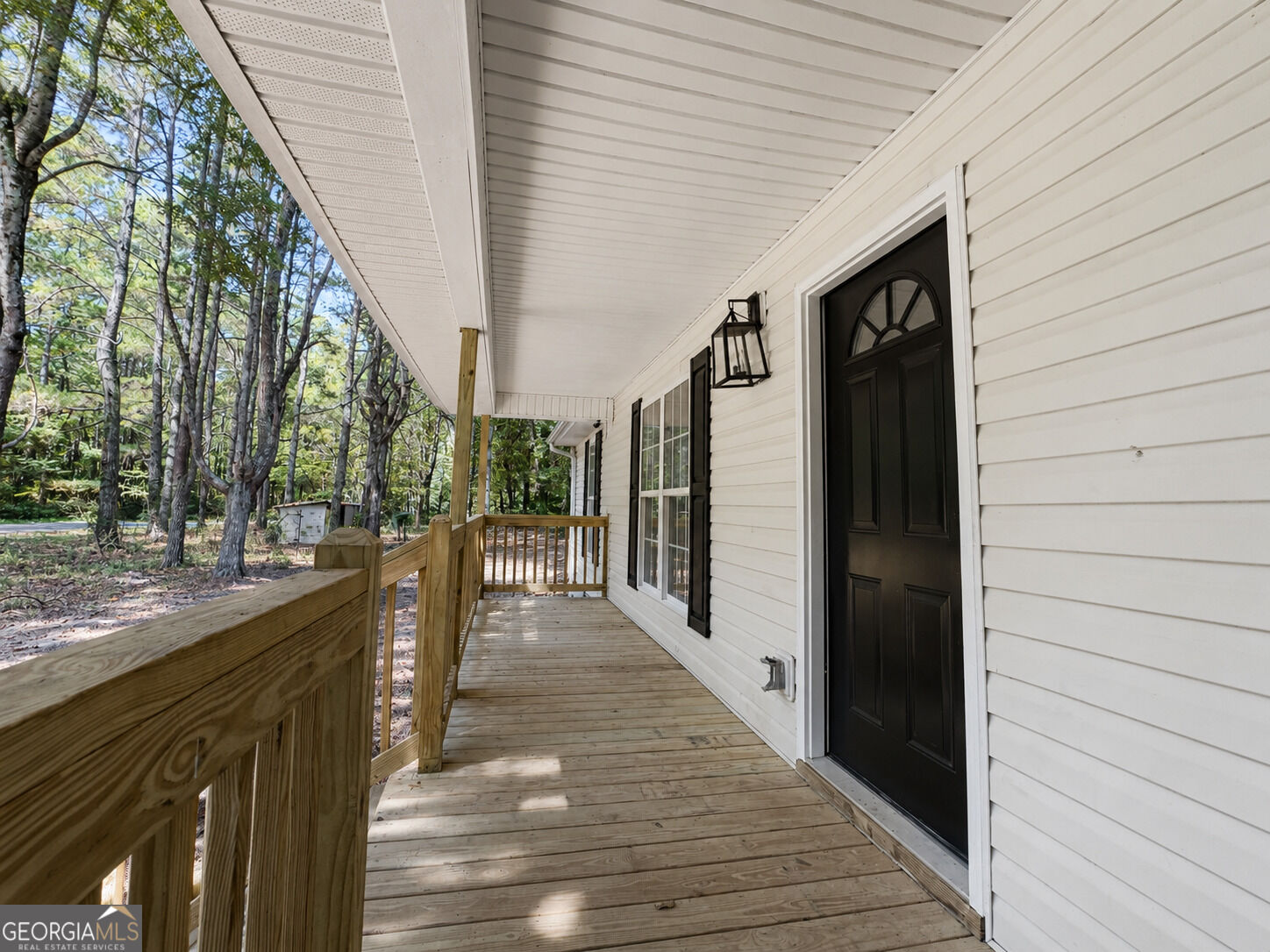 841 Puckett Road Silver Creek, GA 30173 - Photo 2 of 15 Gallery Image 2