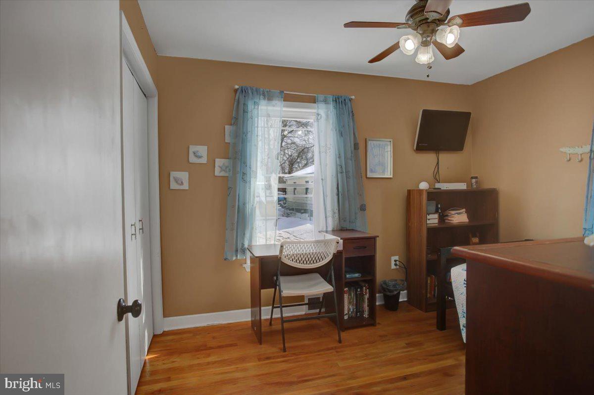 234 Warm Spring Road Chambersburg, PA 17202 - Photo 20 of 33 bedroom 3