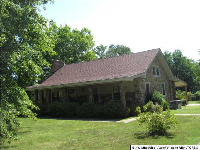 636 Leewood Road Holly Springs, MS 38635 - Photo 1 of 11 Primary Photo