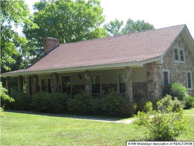 636 Leewood Road Holly Springs, MS 38635 - Photo 11 of 11 Additional Photo