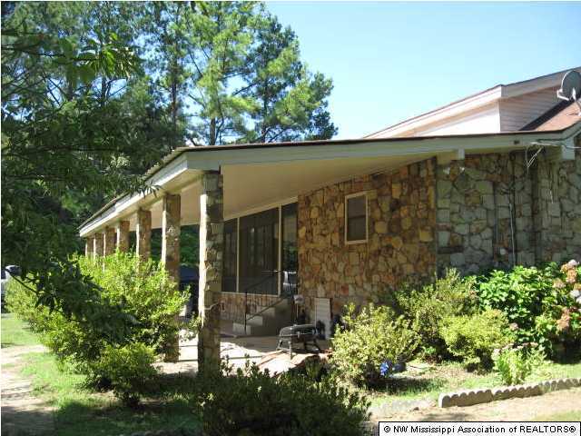 636 Leewood Road Holly Springs, MS 38635 - Photo 2 of 11 Additional Photo