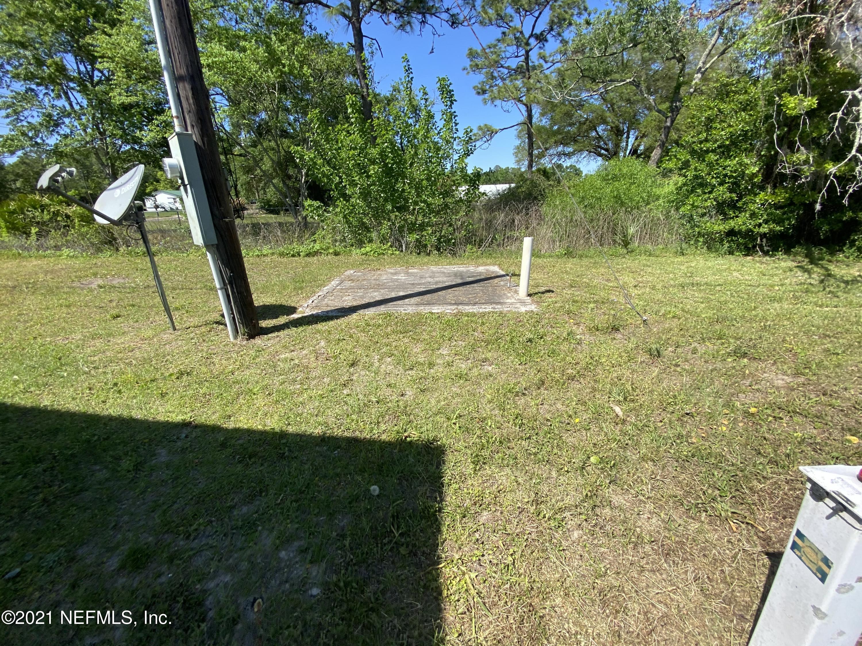 6427 Firestone Road Jacksonville, FL 32244 - Photo 12 of 55 a view of a field