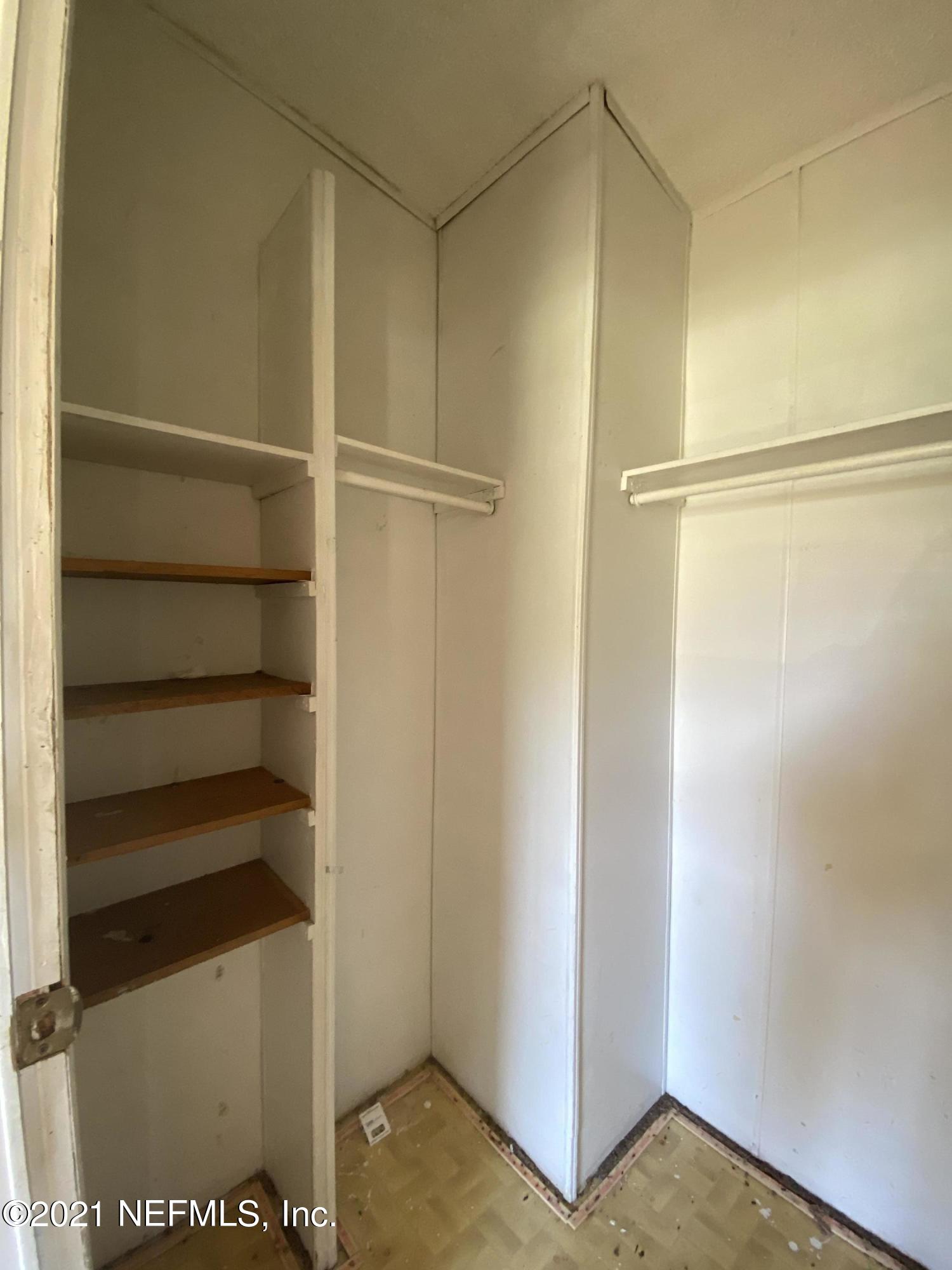 6427 Firestone Road Jacksonville, FL 32244 - Photo 24 of 55 a view of an empty room