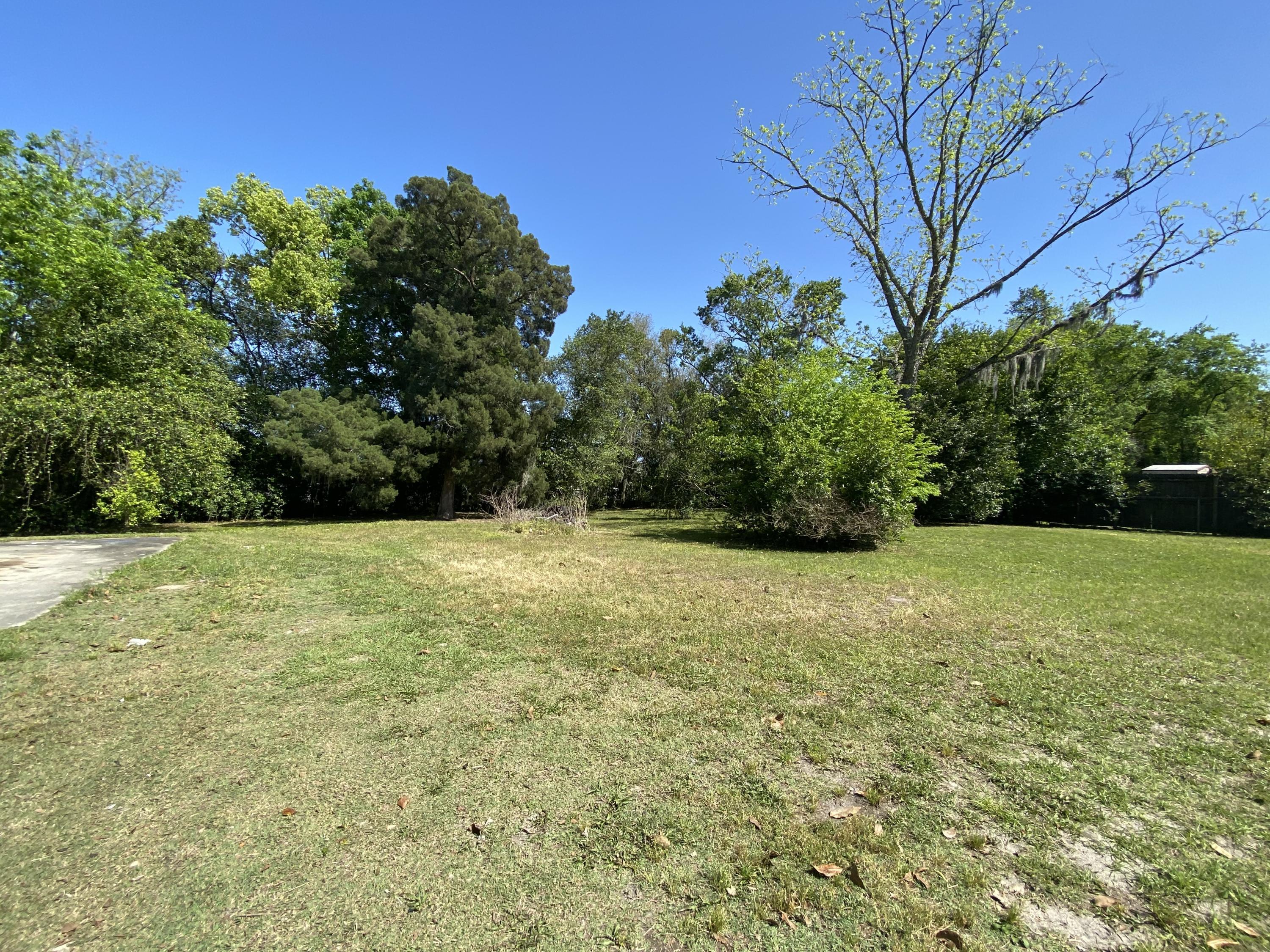 6427 Firestone Road Jacksonville, FL 32244 - Photo 46 of 55 a view of yard with green space