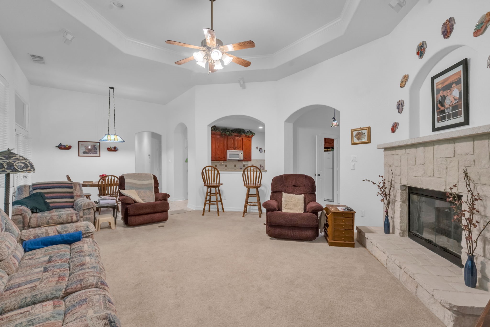 15501 Victoria's Way Montgomery, TX 77316 - Photo 24 of 36
