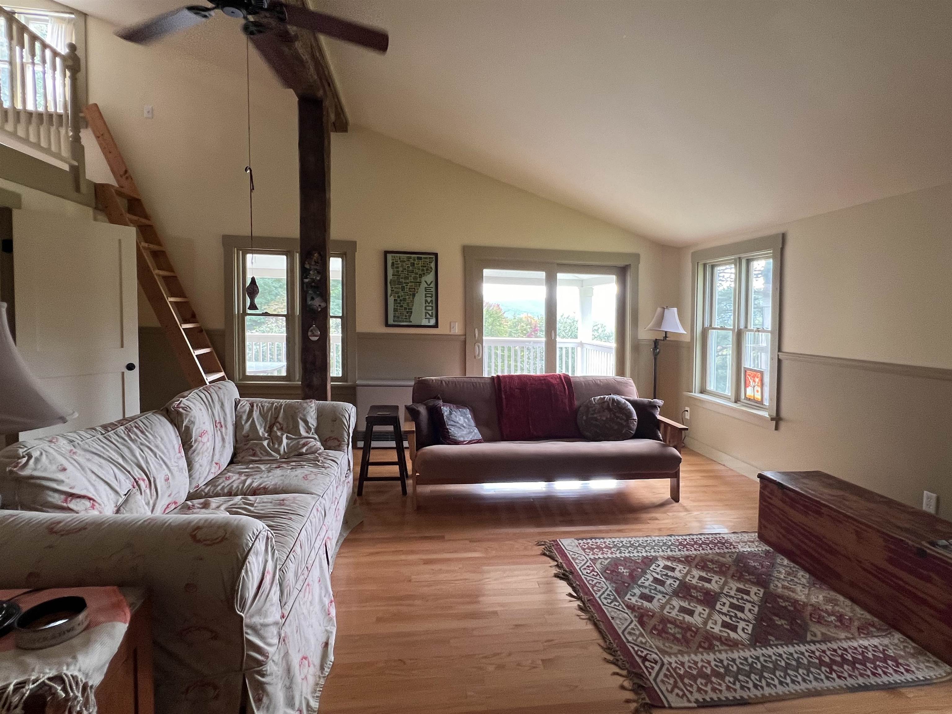 121 Fisher Road Roxbury, VT 05669 - Photo 10 of 51 Gallery Image 10