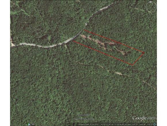 543 Halls Brook Road Rumney, NH 03266 - Photo 1 of 1 Gallery Image 1