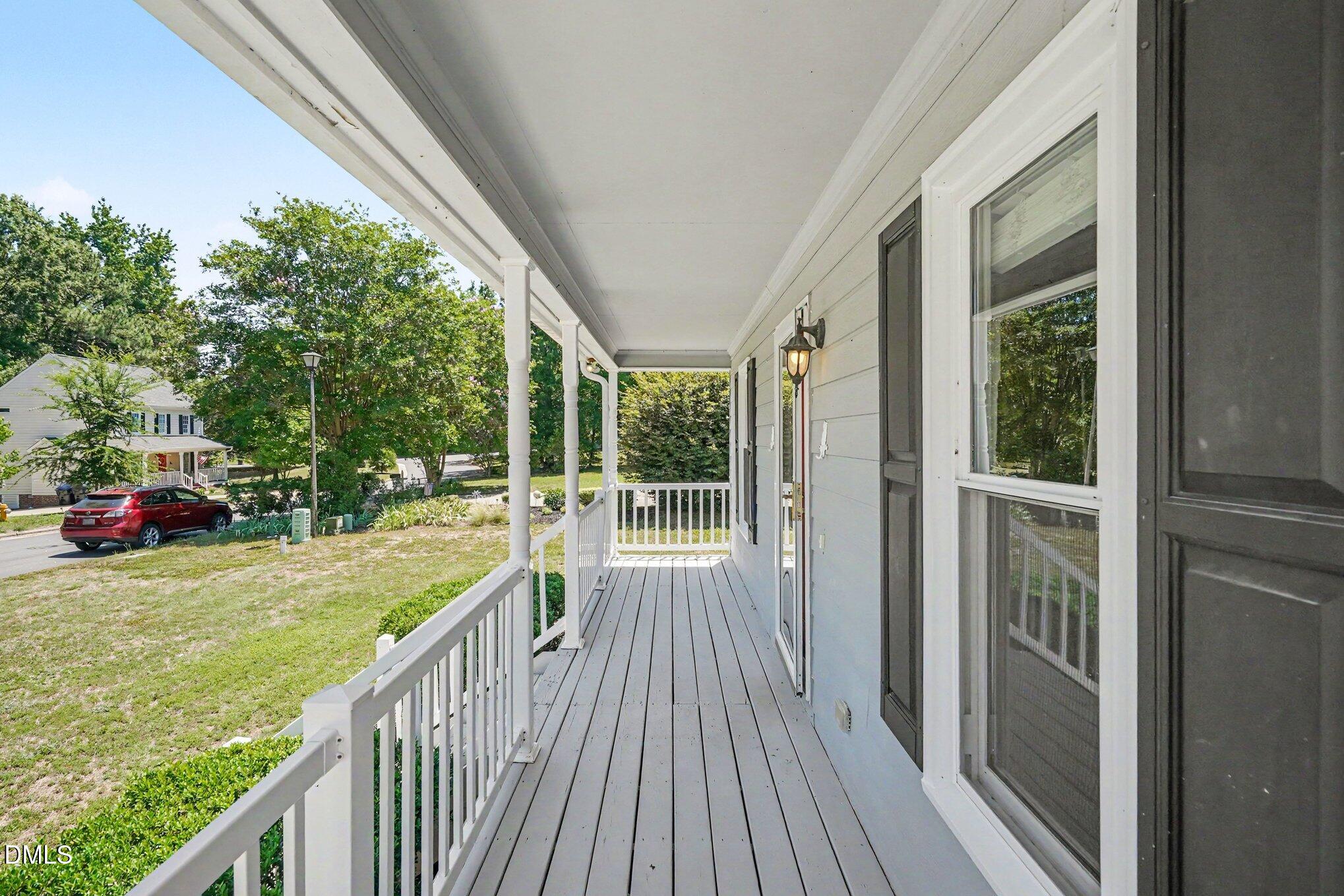 1312 Silent Brook Road Wake Forest, NC 27587 - Photo 4 of 23