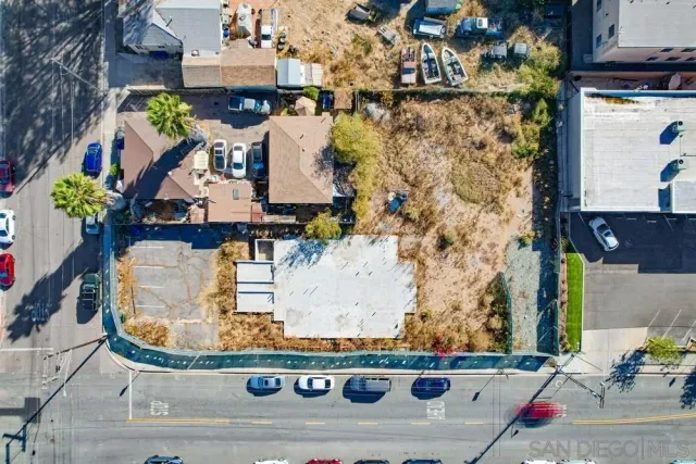 with a picture of flowers