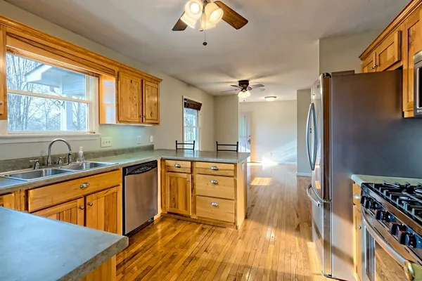 $424,900 | 95 Dogwood Hill, Hayesville, NC 28904