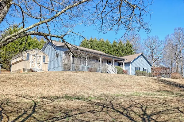 $424,900 | 95 Dogwood Hill, Hayesville, NC 28904