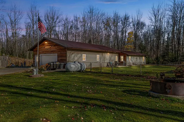 $334,900 | W4794 Birch Creek Rd No 6 Road, Unit 6, Menominee, MI 49858