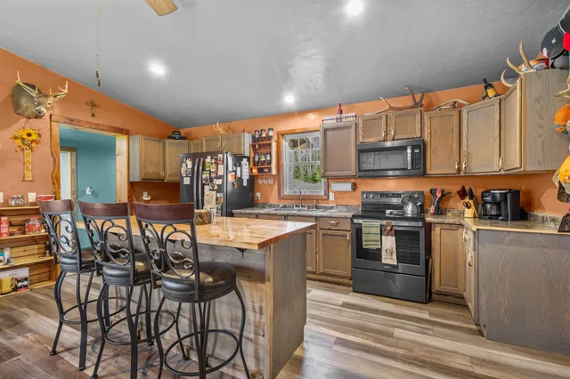 $334,900 | W4794 Birch Creek Rd No 6 Road, Unit 6, Menominee, MI 49858