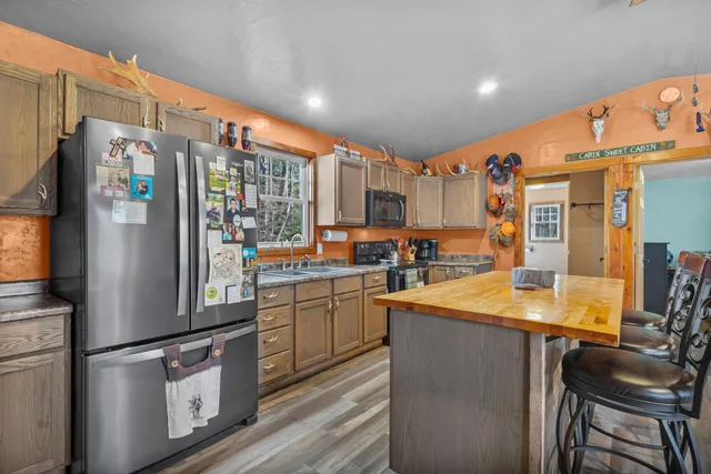 $334,900 | W4794 Birch Creek Rd No 6 Road, Unit 6, Menominee, MI 49858