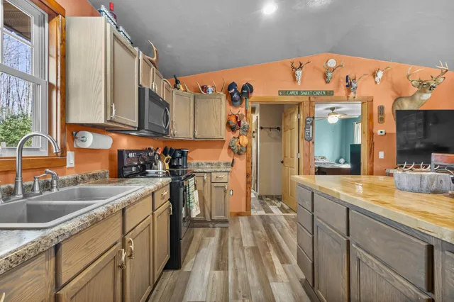 $334,900 | W4794 Birch Creek Rd No 6 Road, Unit 6, Menominee, MI 49858