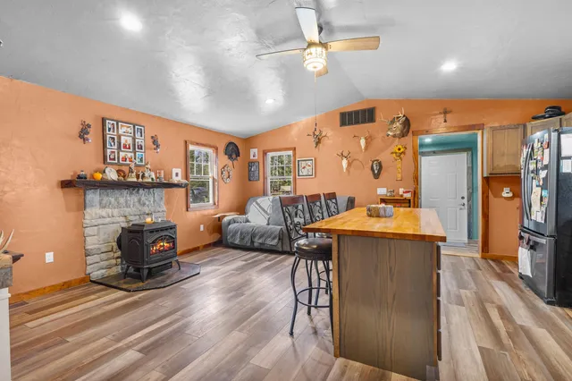 $334,900 | W4794 Birch Creek Rd No 6 Road, Unit 6, Menominee, MI 49858