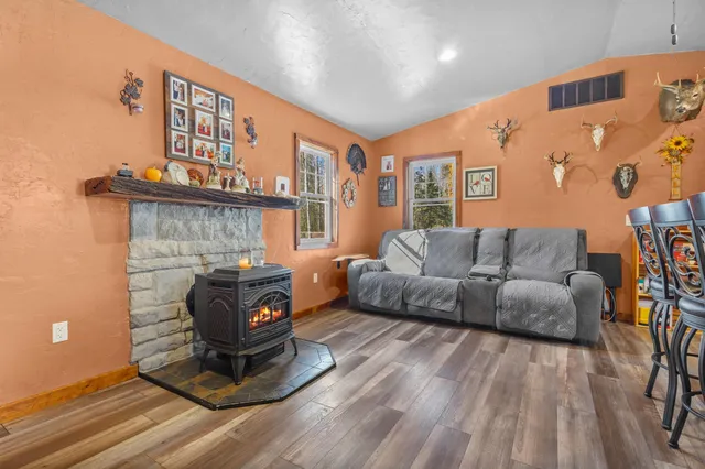 $334,900 | W4794 Birch Creek Rd No 6 Road, Unit 6, Menominee, MI 49858