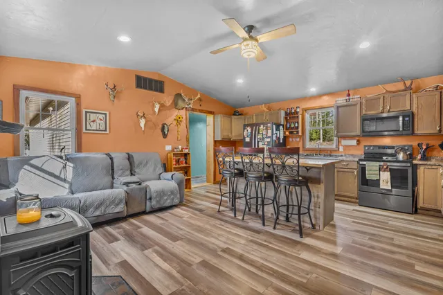 $334,900 | W4794 Birch Creek Rd No 6 Road, Unit 6, Menominee, MI 49858