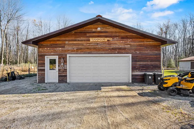 $334,900 | W4794 Birch Creek Rd No 6 Road, Unit 6, Menominee, MI 49858