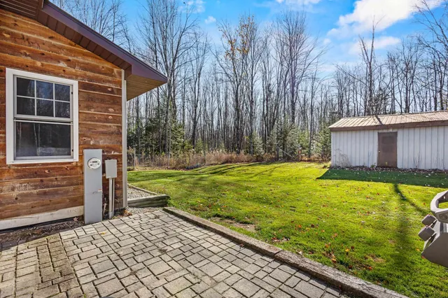 $334,900 | W4794 Birch Creek Rd No 6 Road, Unit 6, Menominee, MI 49858