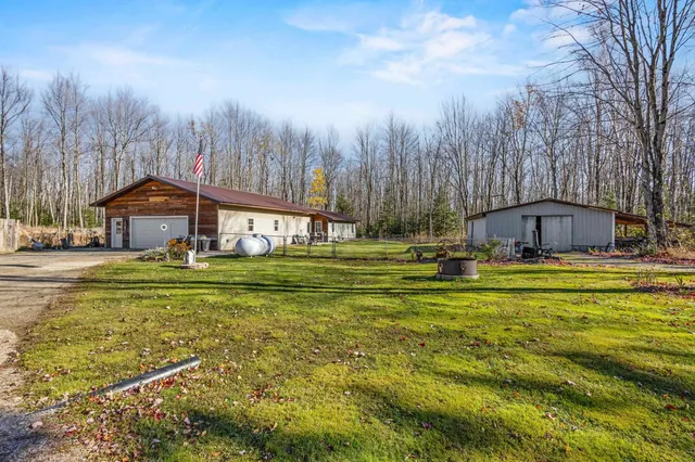 $334,900 | W4794 Birch Creek Rd No 6 Road, Unit 6, Menominee, MI 49858